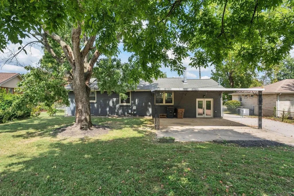 528 Achievement Drive Nashville TN 37209