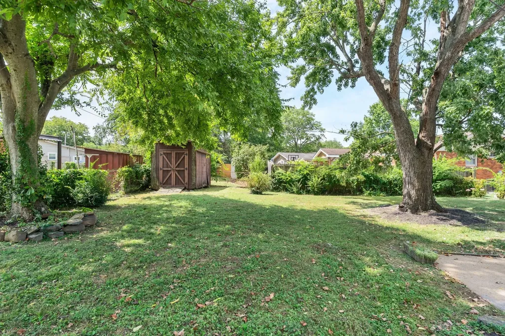 528 Achievement Drive Nashville TN 37209