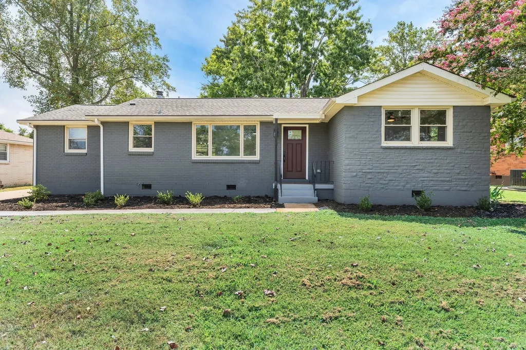 528 Achievement Drive Nashville TN 37209