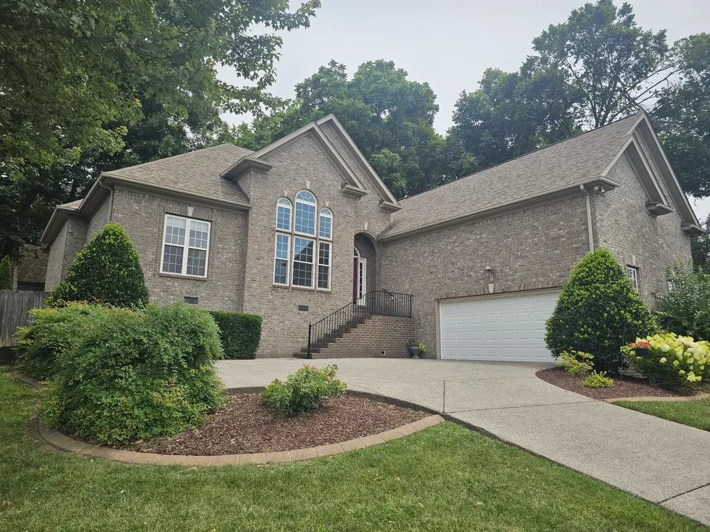6305 Palomar Court Nashville TN 37211