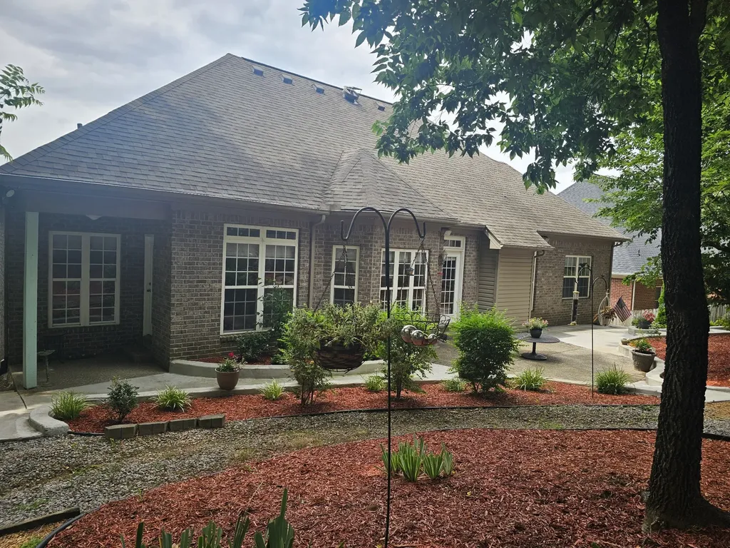 6305 Palomar Court Nashville TN 37211