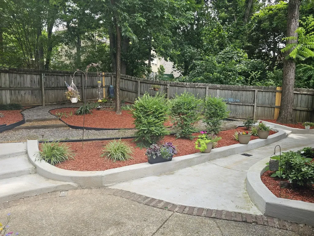 6305 Palomar Court Nashville TN 37211