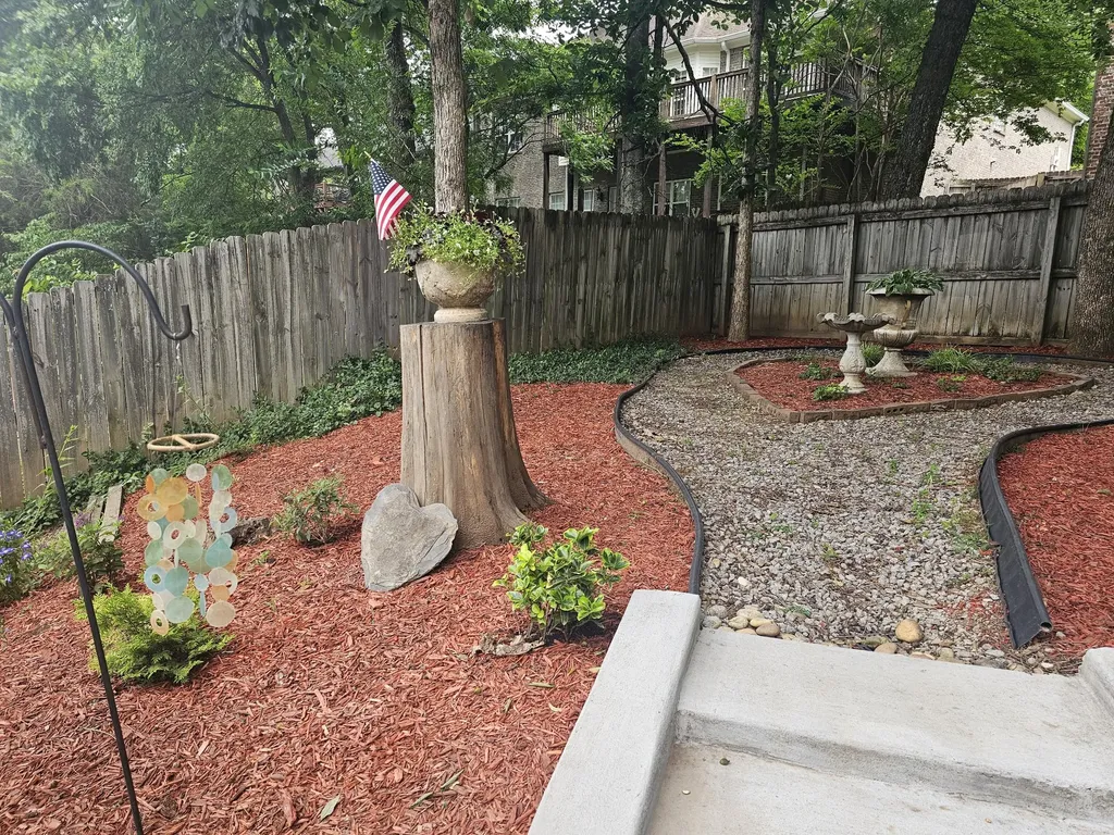 6305 Palomar Court Nashville TN 37211