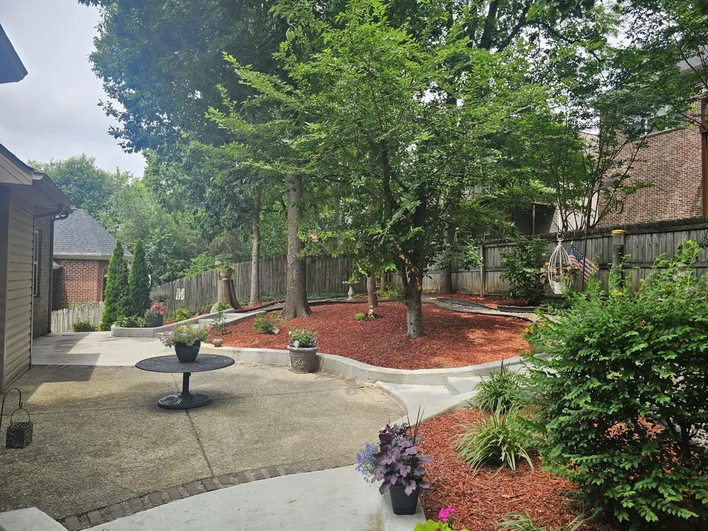 6305 Palomar Court Nashville TN 37211