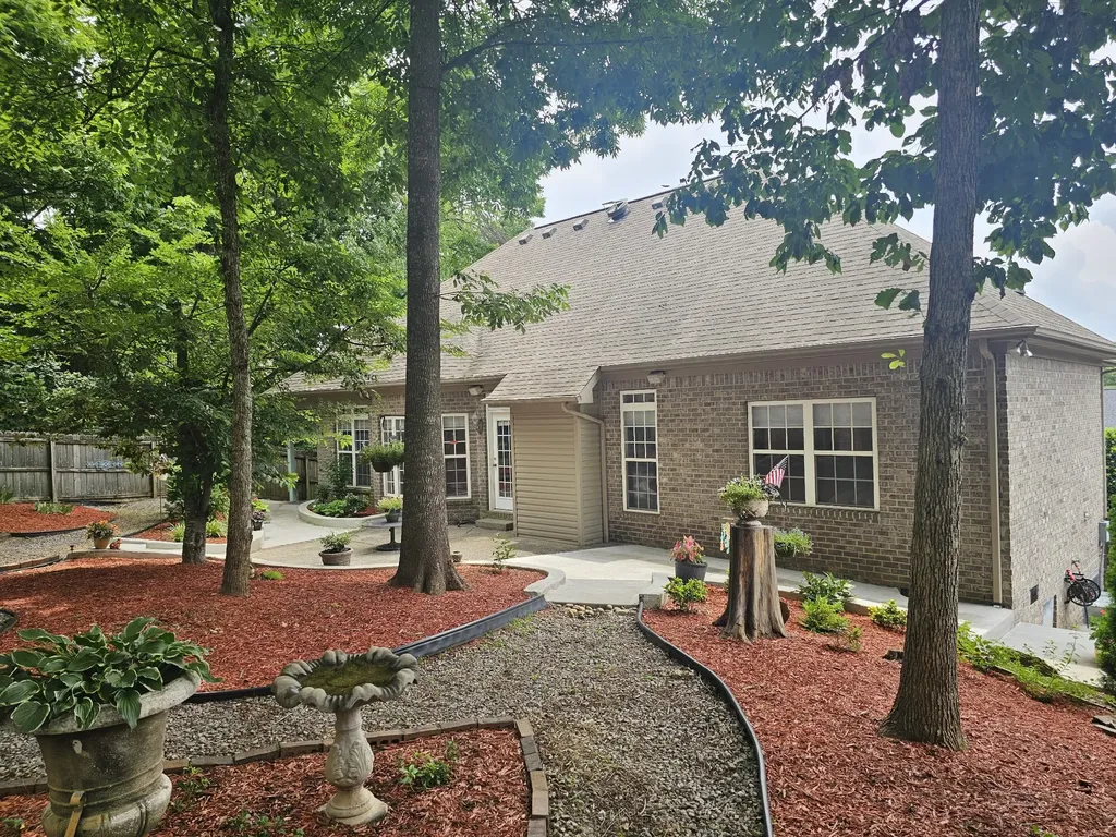 6305 Palomar Court Nashville TN 37211