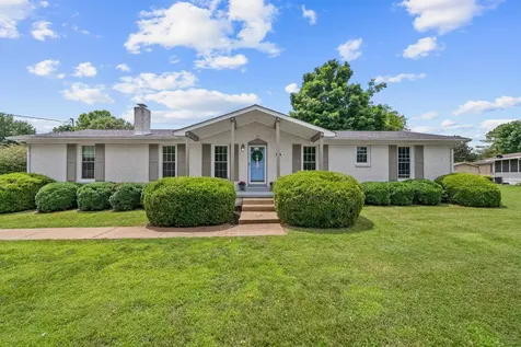 615 Meadow Road Mount Pleasant TN 38474