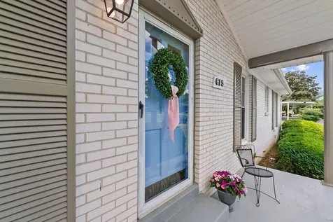 615 Meadow Road Mount Pleasant TN 38474