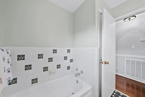 615 Meadow Road Mount Pleasant TN 38474