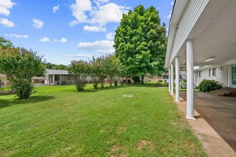 615 Meadow Road Mount Pleasant TN 38474