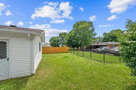 615 Meadow Road Mount Pleasant TN 38474