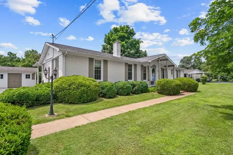 615 Meadow Road Mount Pleasant TN 38474