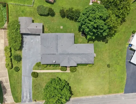 615 Meadow Road Mount Pleasant TN 38474