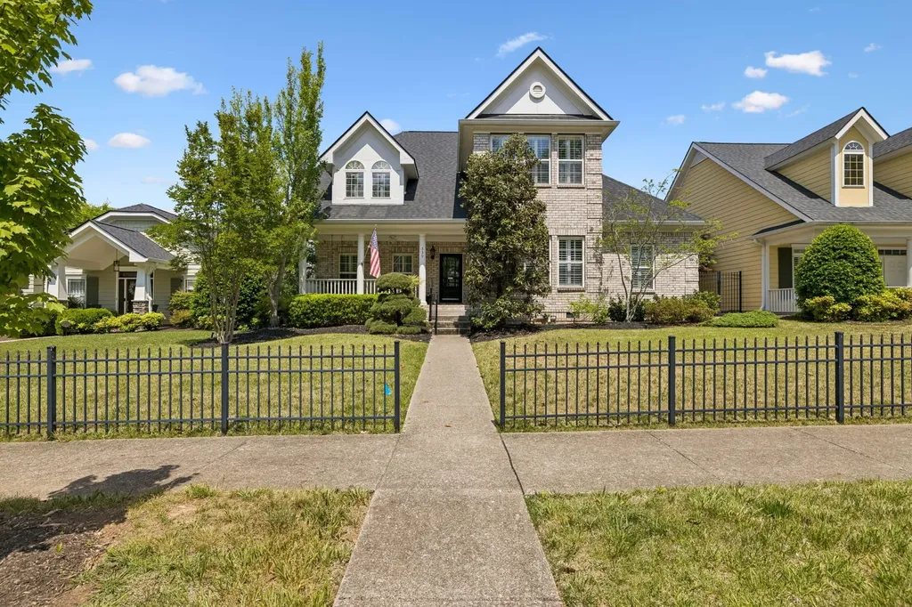 339 Rosebud Circle Franklin TN 37064