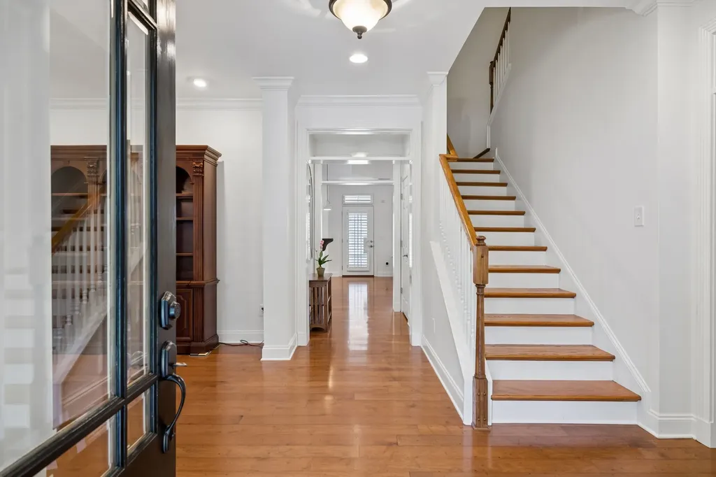 339 Rosebud Circle Franklin TN 37064