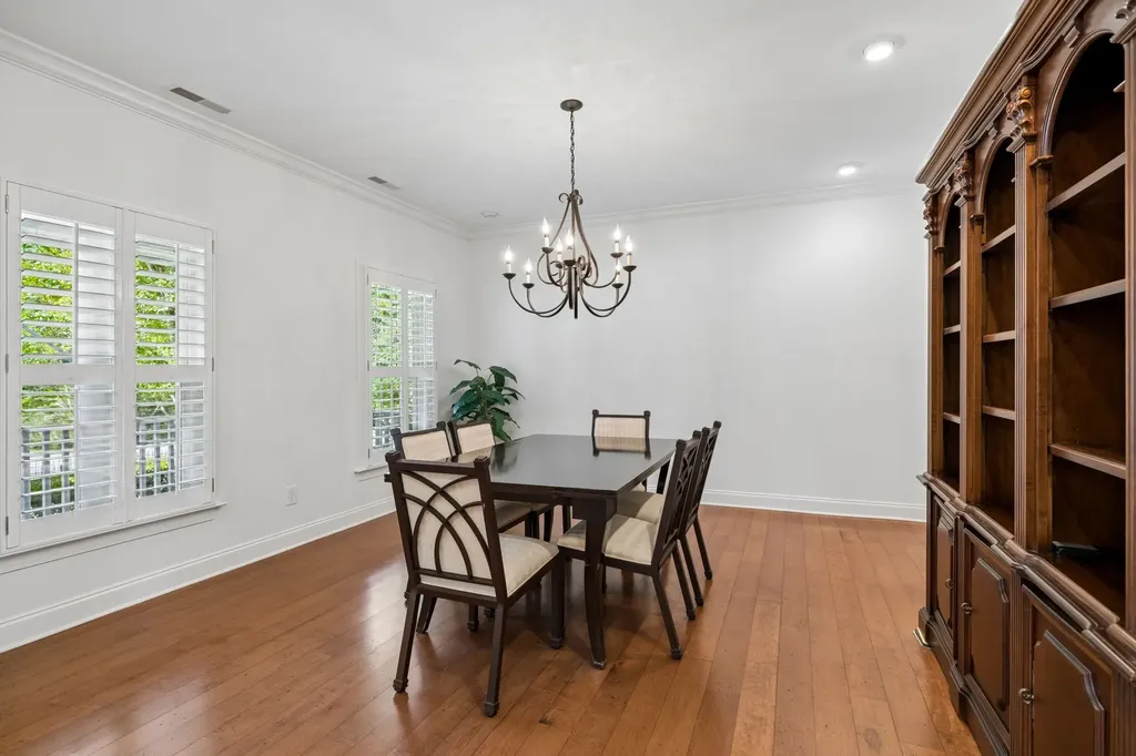 339 Rosebud Circle Franklin TN 37064