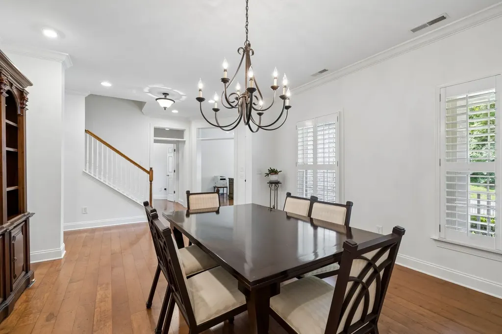 339 Rosebud Circle Franklin TN 37064
