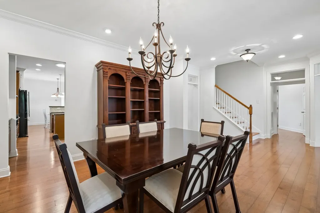 339 Rosebud Circle Franklin TN 37064