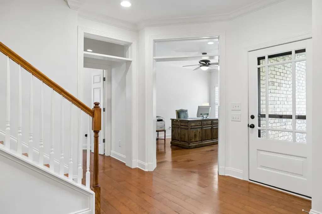 339 Rosebud Circle Franklin TN 37064