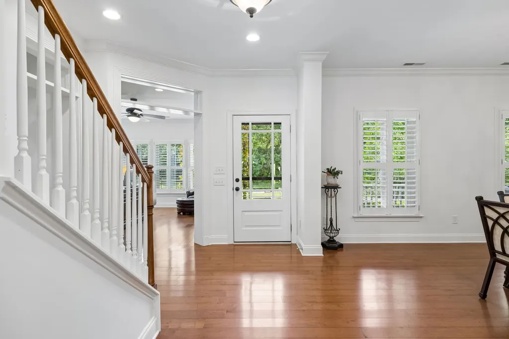 339 Rosebud Circle Franklin TN 37064