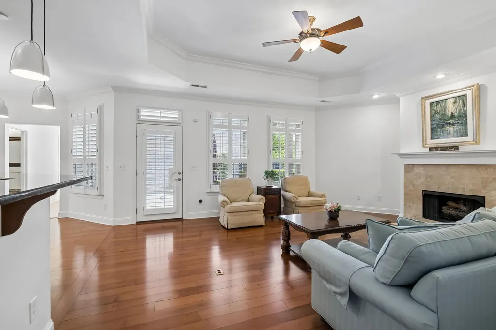 339 Rosebud Circle Franklin TN 37064