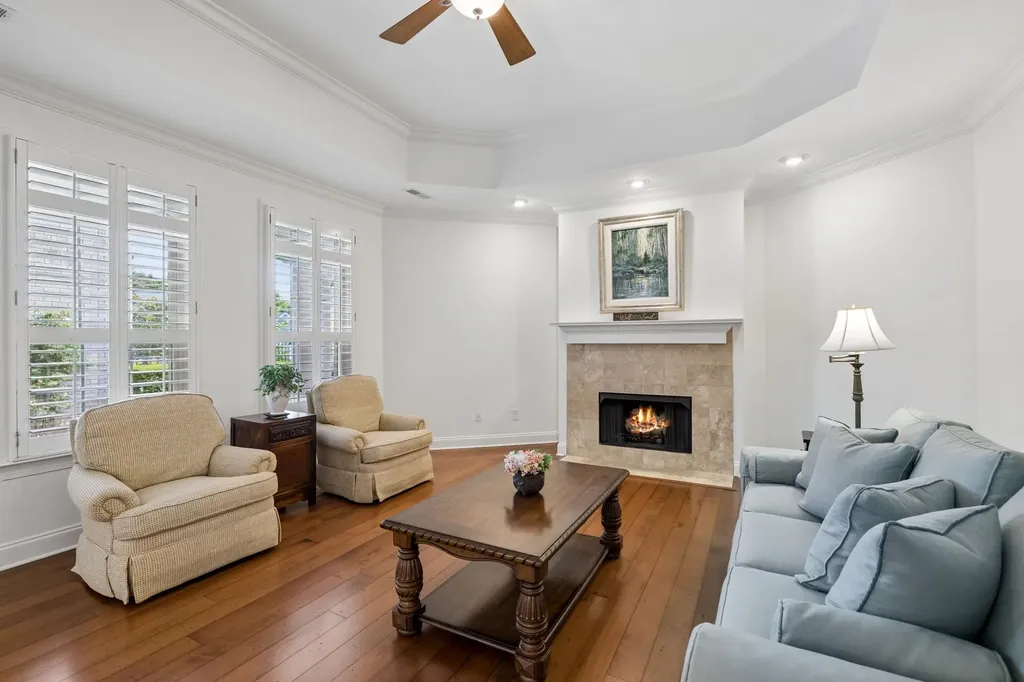 339 Rosebud Circle Franklin TN 37064
