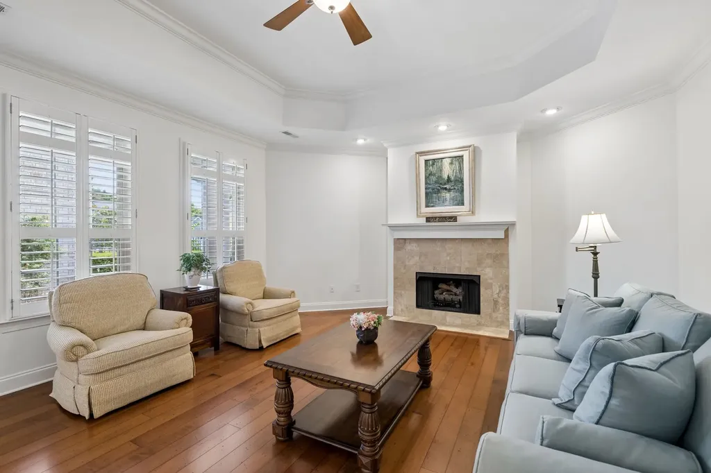 339 Rosebud Circle Franklin TN 37064