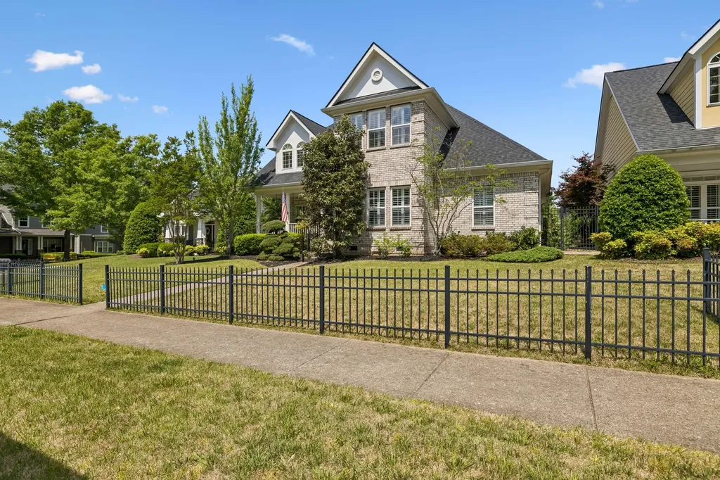 339 Rosebud Circle Franklin TN 37064