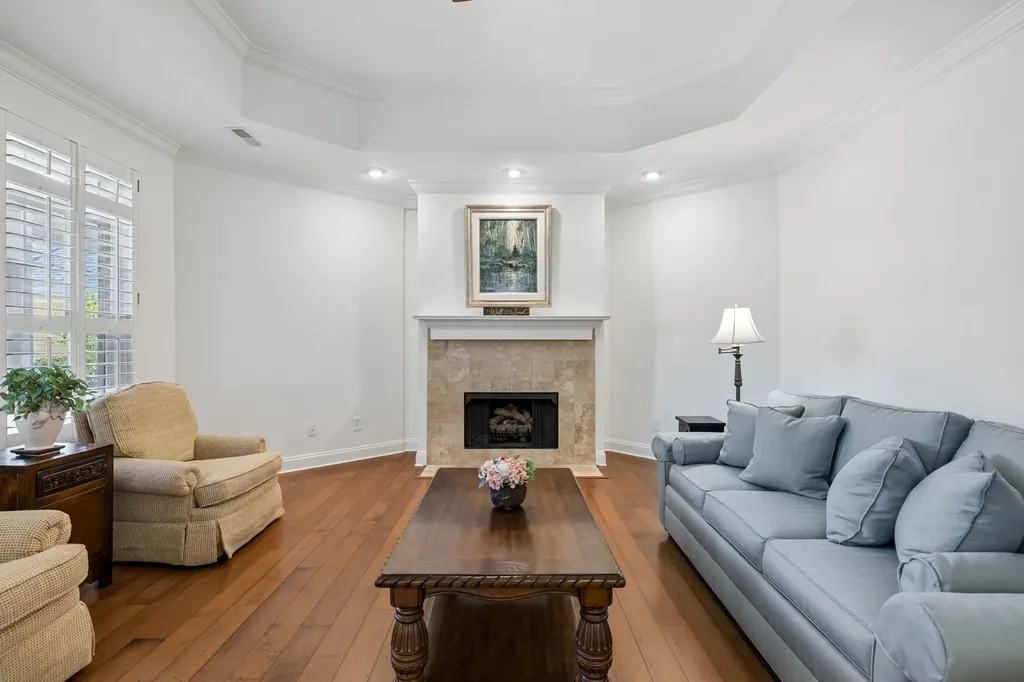 339 Rosebud Circle Franklin TN 37064