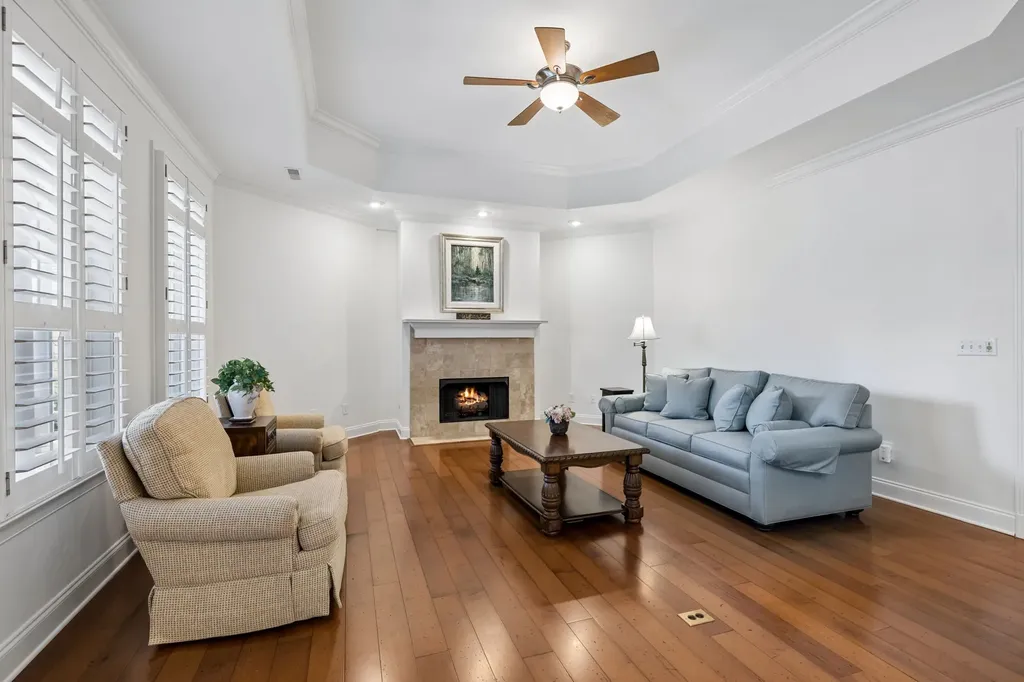 339 Rosebud Circle Franklin TN 37064