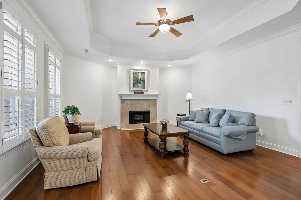 339 Rosebud Circle Franklin TN 37064