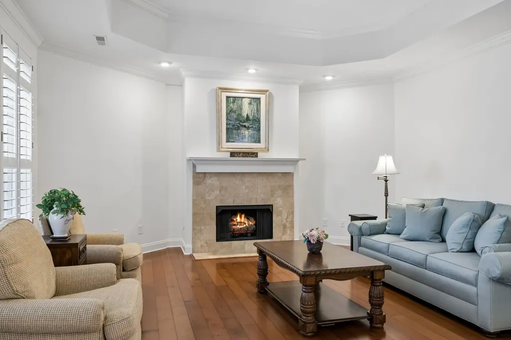 339 Rosebud Circle Franklin TN 37064