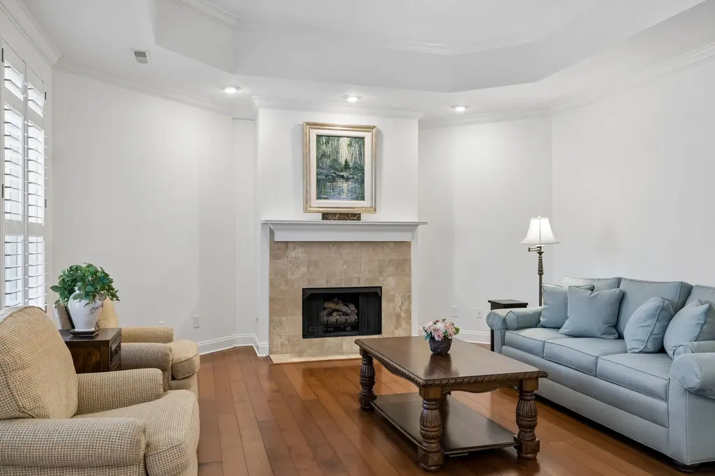 339 Rosebud Circle Franklin TN 37064