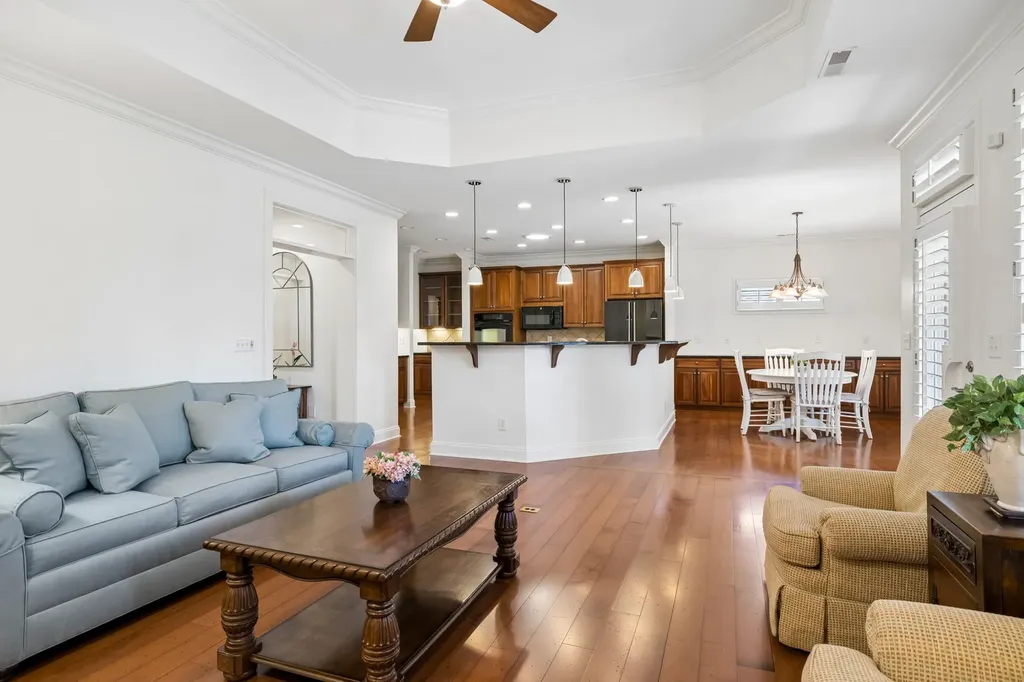 339 Rosebud Circle Franklin TN 37064