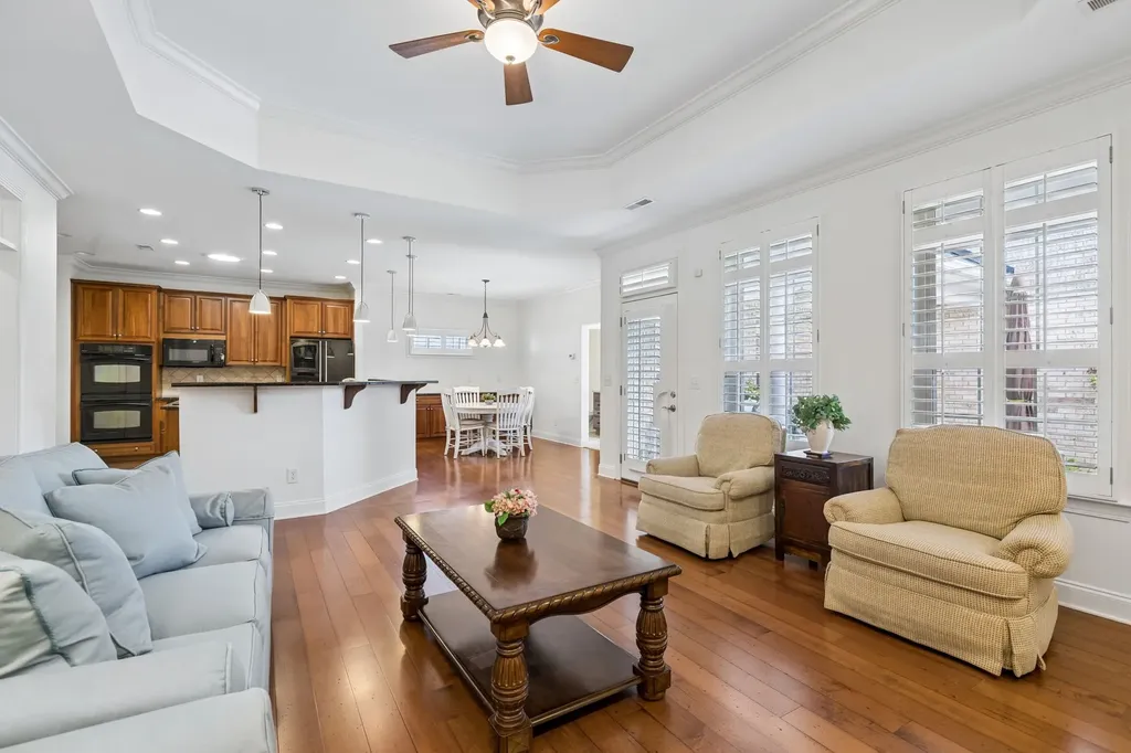 339 Rosebud Circle Franklin TN 37064