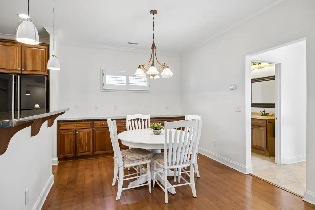 339 Rosebud Circle Franklin TN 37064