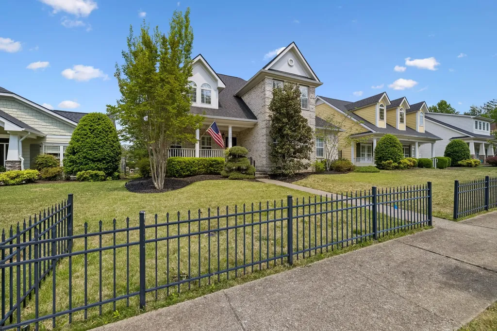 339 Rosebud Circle Franklin TN 37064