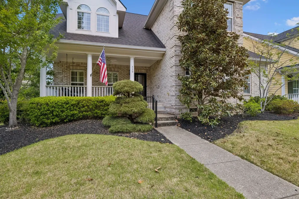 339 Rosebud Circle Franklin TN 37064