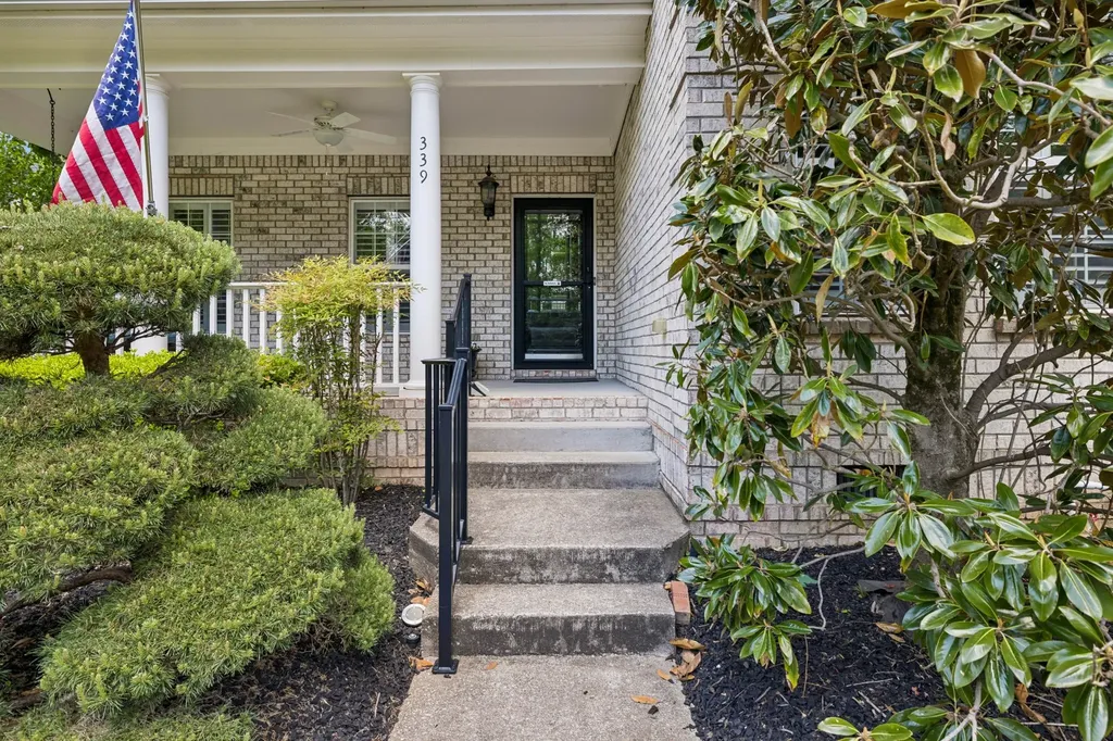 339 Rosebud Circle Franklin TN 37064