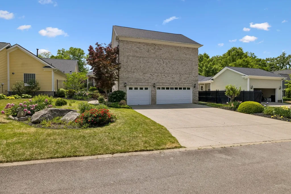 339 Rosebud Circle Franklin TN 37064