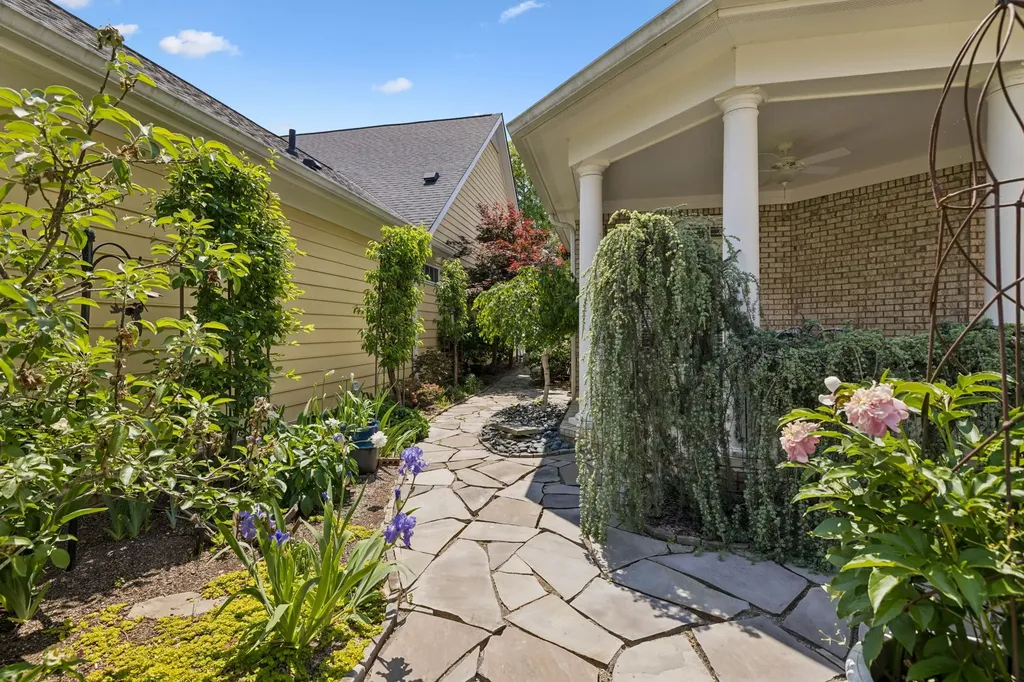 339 Rosebud Circle Franklin TN 37064
