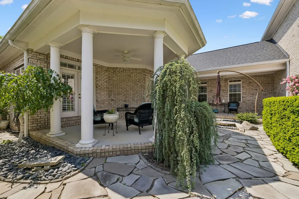 339 Rosebud Circle Franklin TN 37064