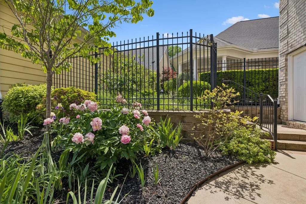 339 Rosebud Circle Franklin TN 37064