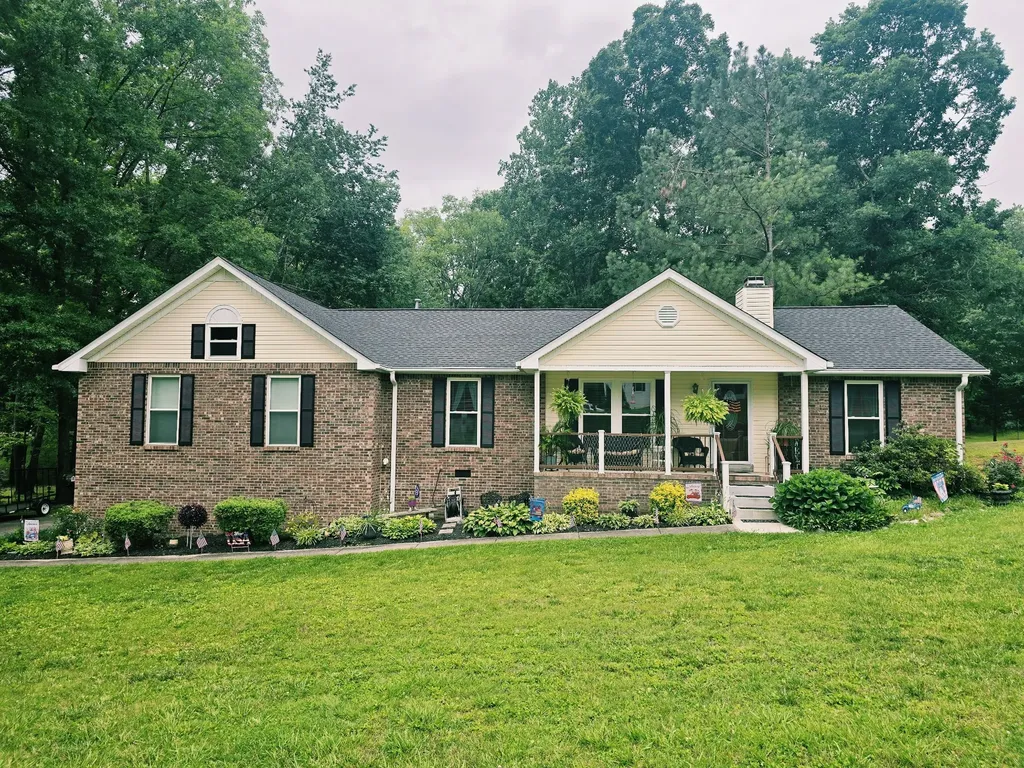 206 Allers Drive White House TN 37188