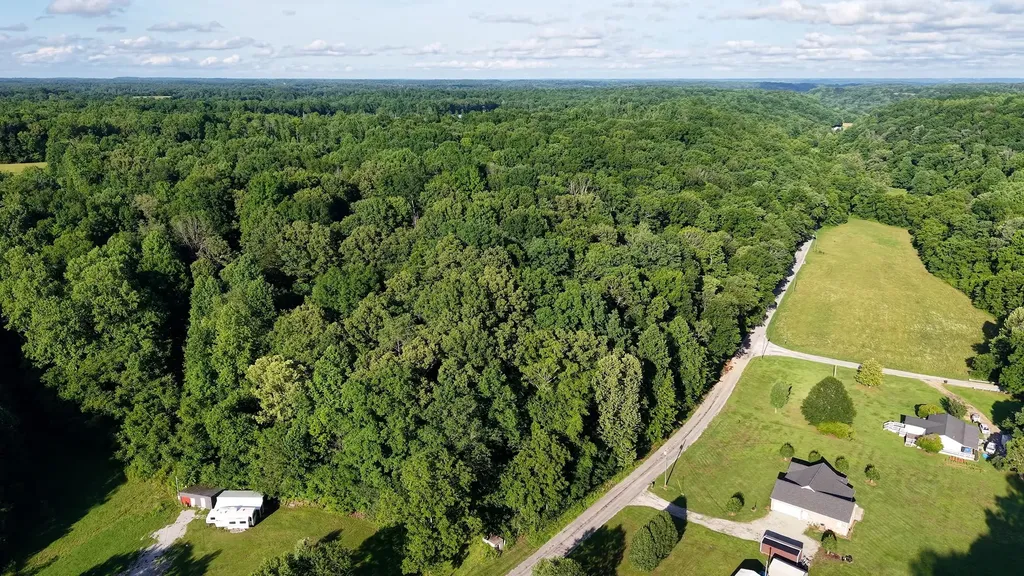 0 Gimlet Creek Road Lawrenceburg TN 38464