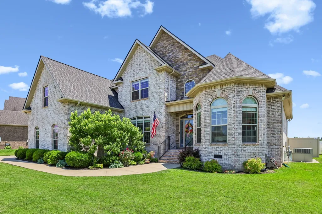 4519 Smitty Drive Murfreesboro TN 37128