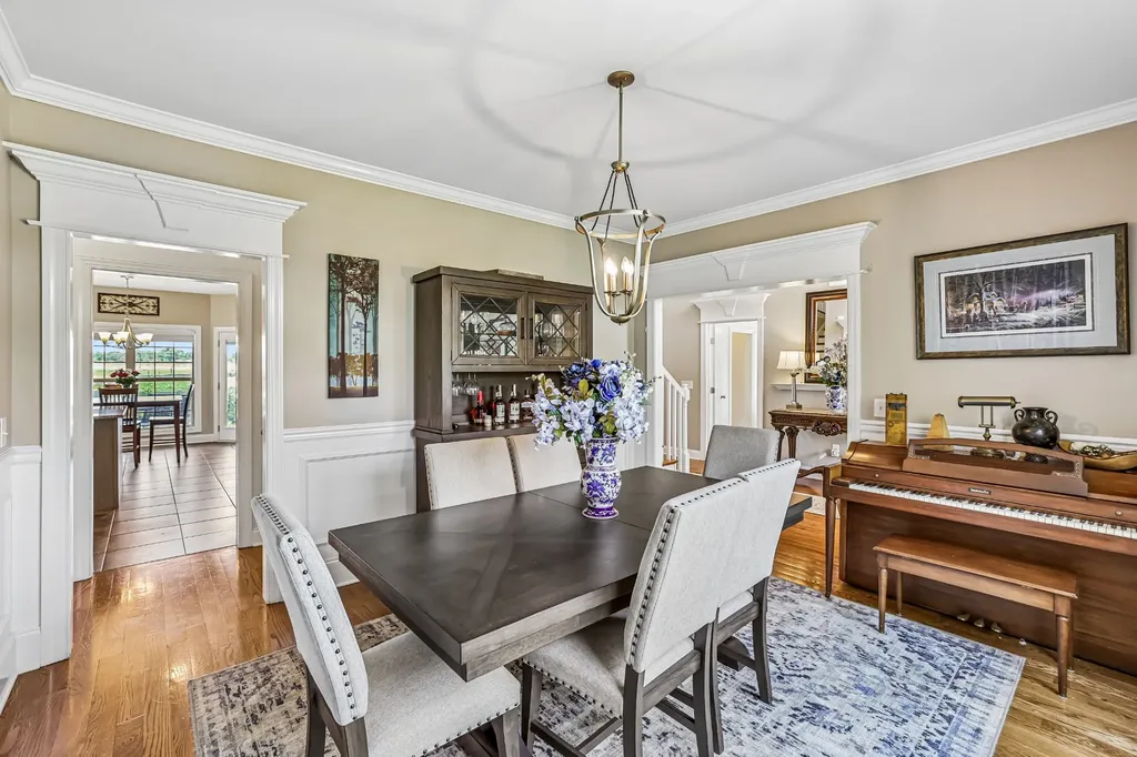 4519 Smitty Drive Murfreesboro TN 37128