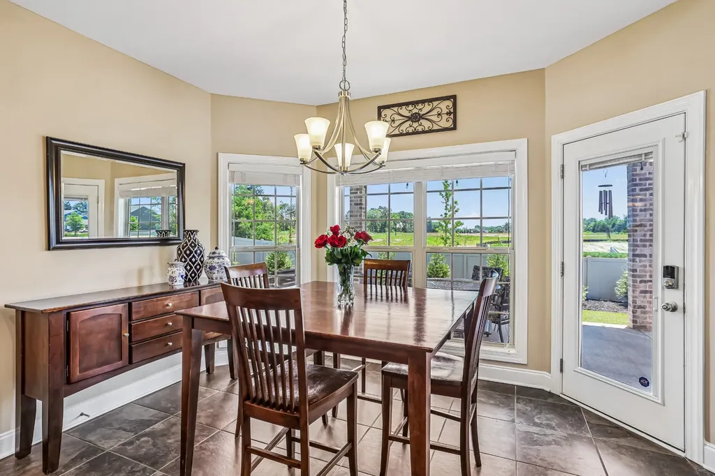 4519 Smitty Drive Murfreesboro TN 37128