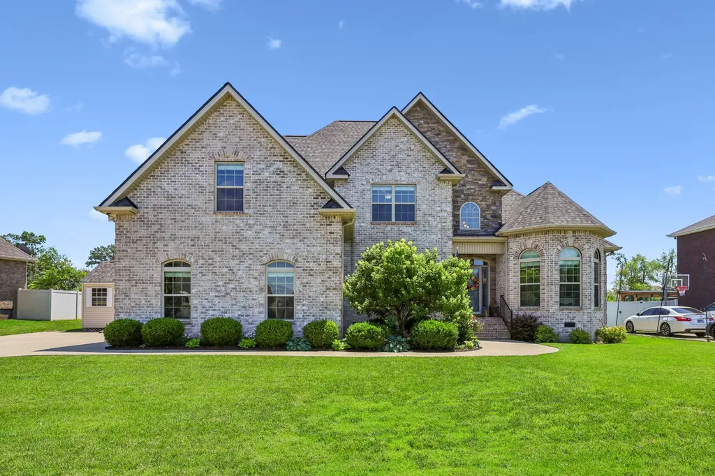 4519 Smitty Drive Murfreesboro TN 37128