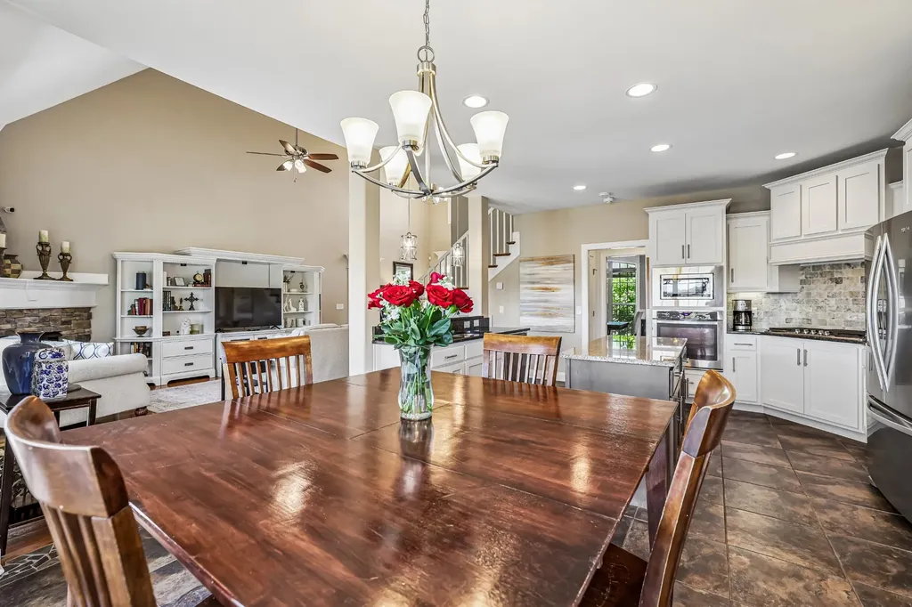 4519 Smitty Drive Murfreesboro TN 37128