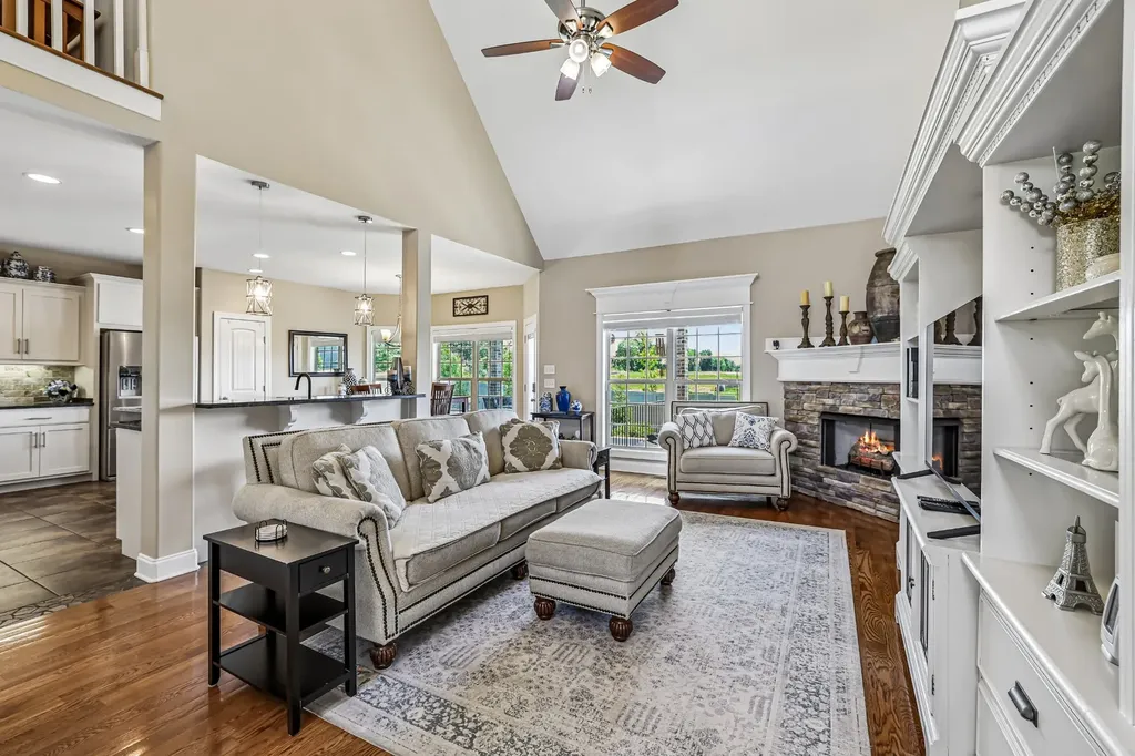 4519 Smitty Drive Murfreesboro TN 37128